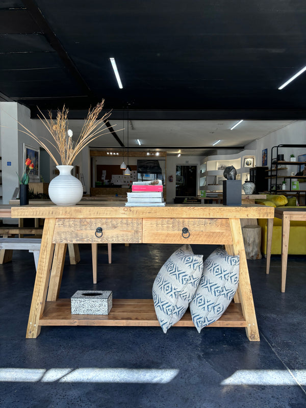 Kassy  Console Table