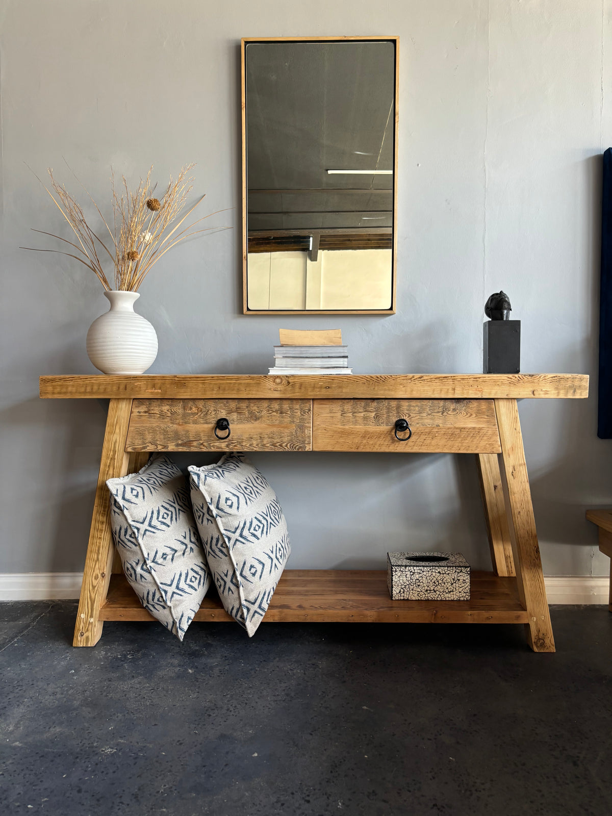 Kassy  Console Table