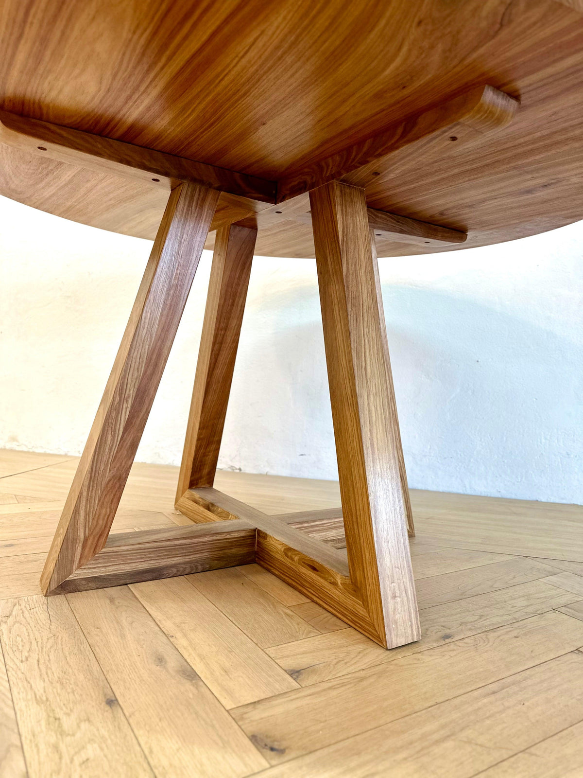 Tash Dining Table - Timber Furniture Designs