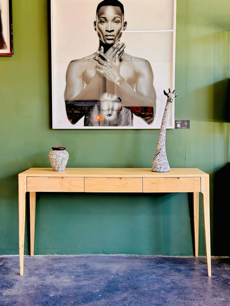 Alia Desk - Timber Furniture Designs