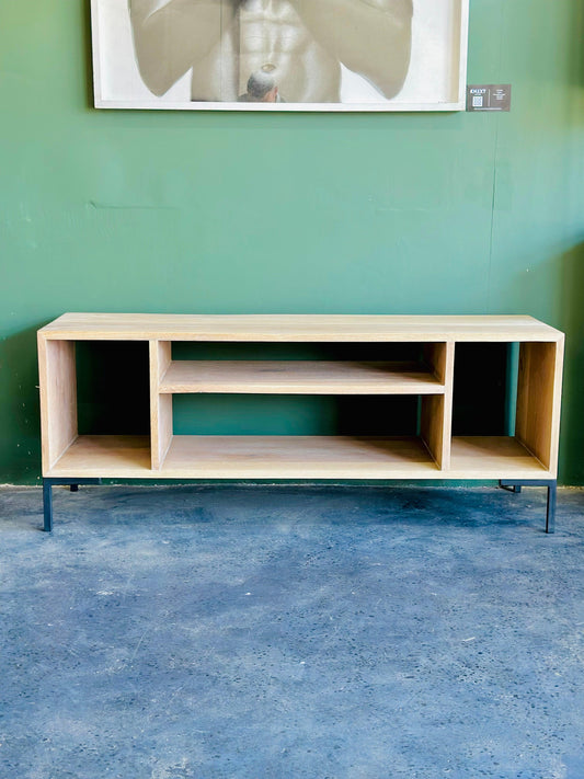 Nova T.V. Unit - Timber Furniture Designs