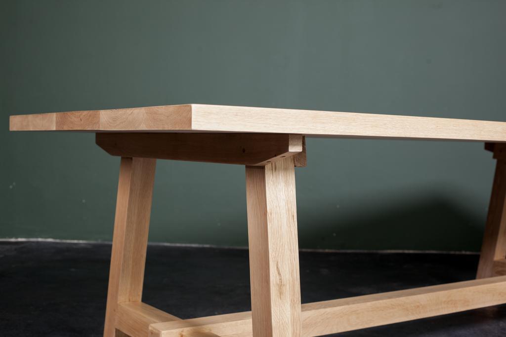 Daa Dining Table - Timber Furniture Designs