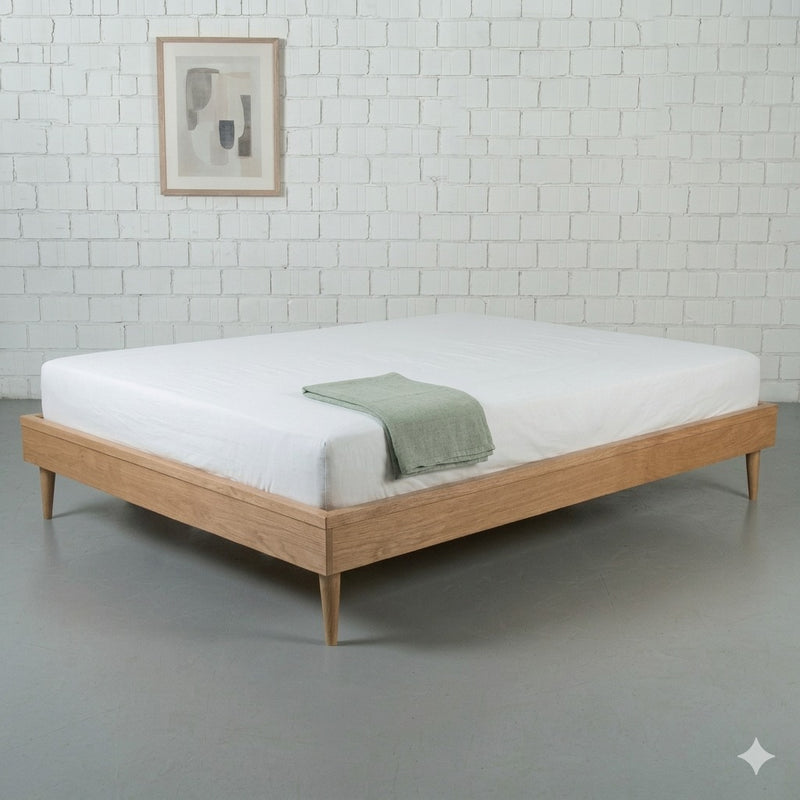 Alta Bed