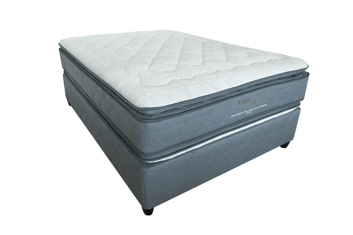 Viking Premier Pillow Top Bed Set
