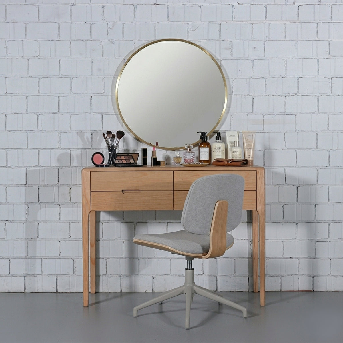 Alia Dressing Table