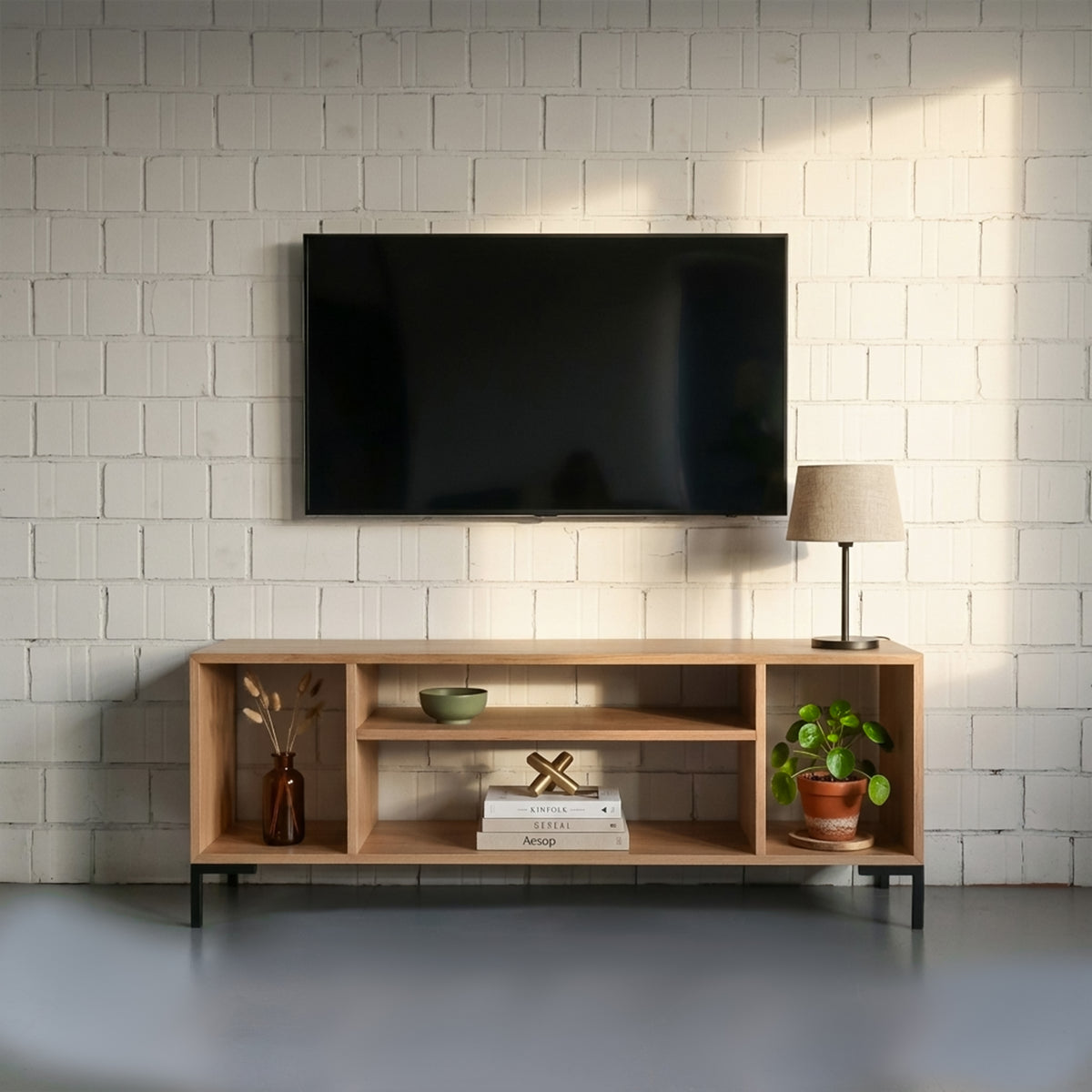 Nova Media Unit