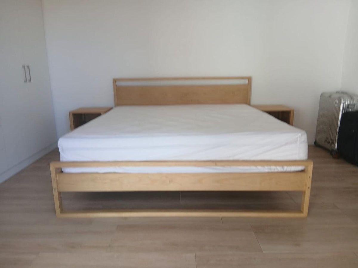Camila Bed
