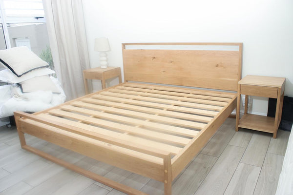 Camila Bed