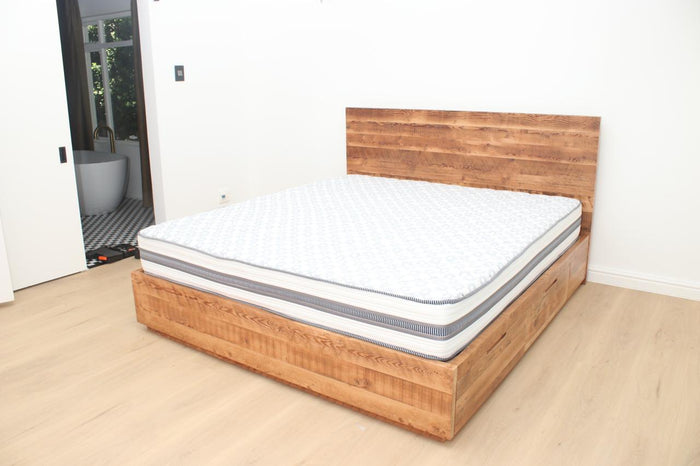 Bonita Bed