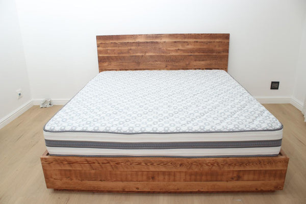Bonita Bed