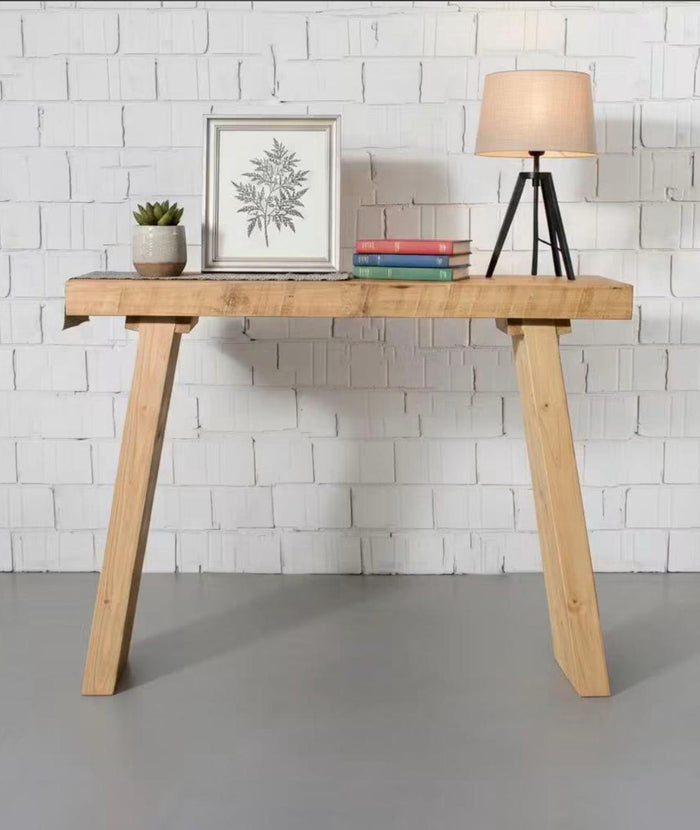 Biscuit Farm Console
