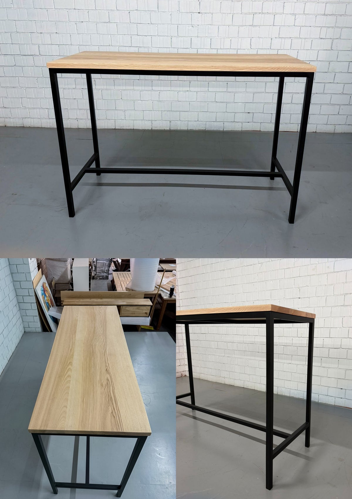Rosh Bar Table