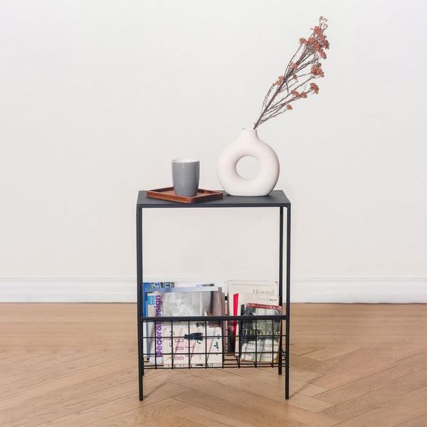 Zuka Side Table Demo