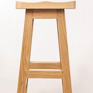 Alexia Barstool - Timber Furniture Designs