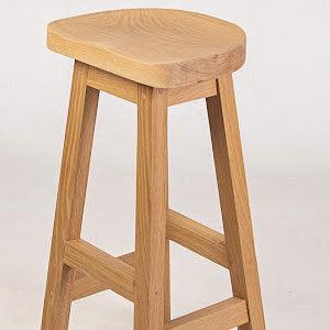 Alexia Barstool - Timber Furniture Designs