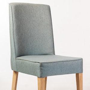 Abby Dining Chair - Timber Furniture Designs