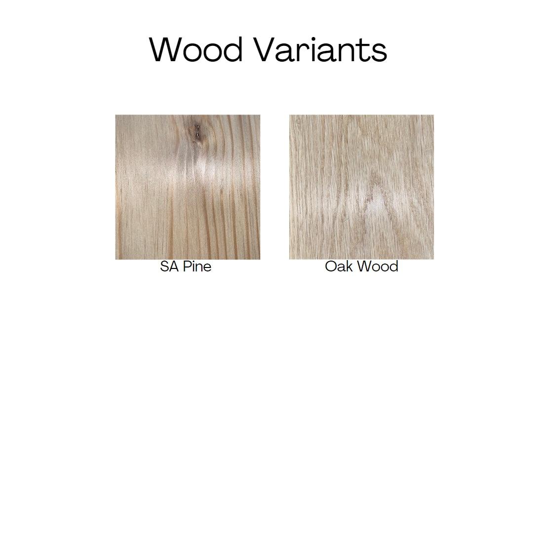 Alis Console - Timber Furniture Designs