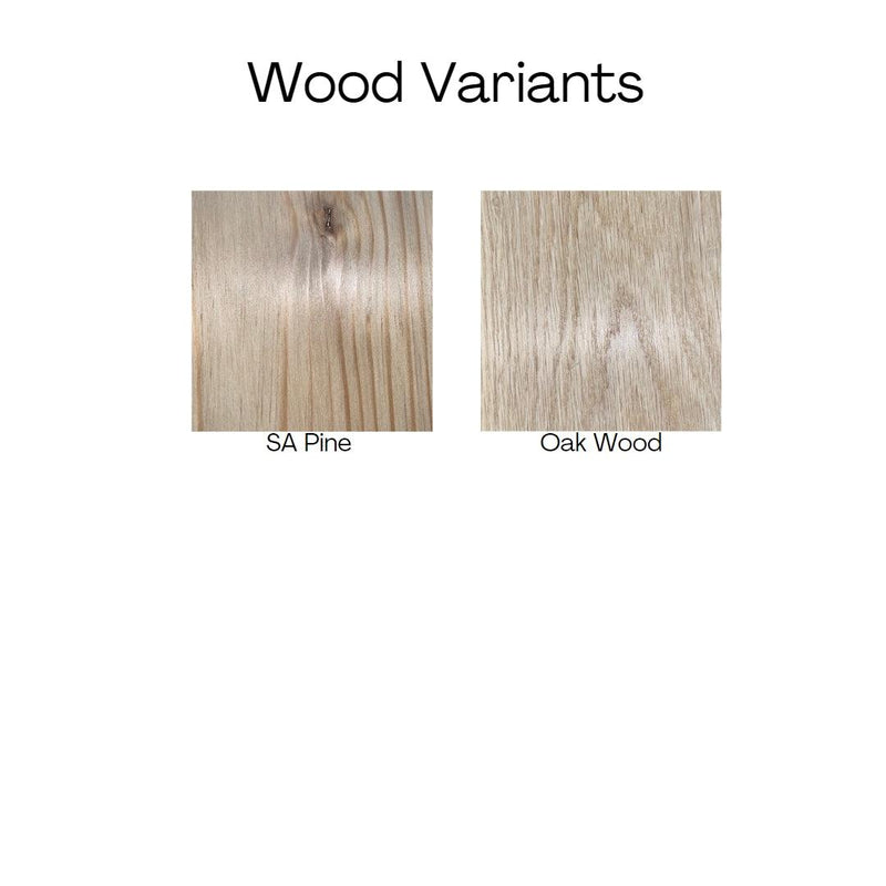 Tahila Coffee Table - Timber Furniture Designs