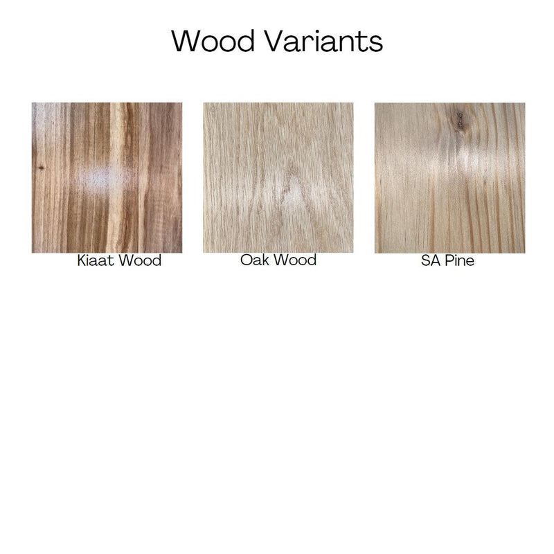 Mia Bookshelf - Timber Furniture Designs