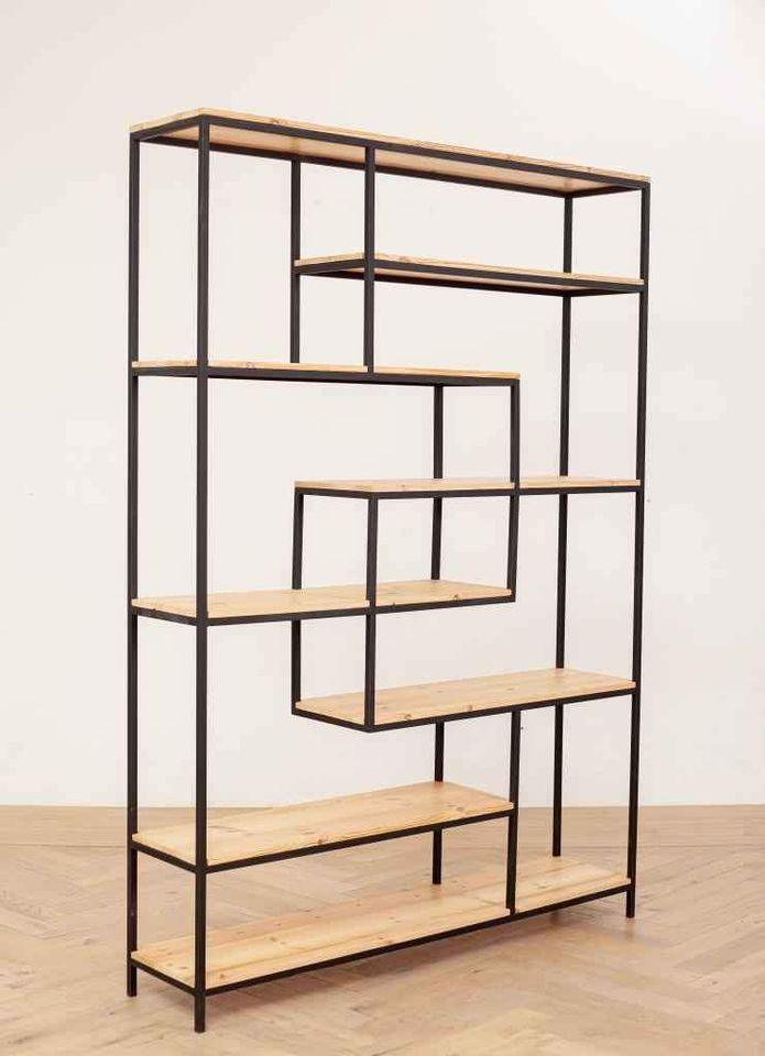 Mandy Bookshelf - Timber Furniture Designs