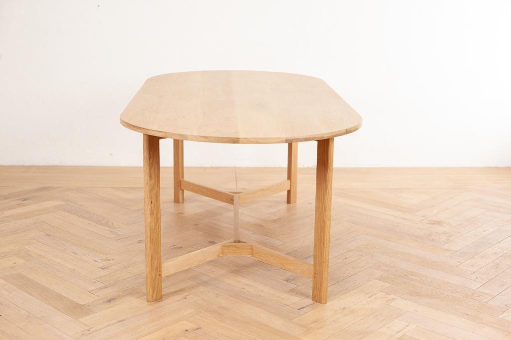 Onika Dining Table - Timber Furniture Designs