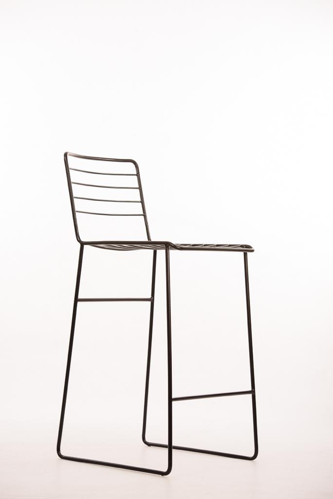 Lerato Barstool - Timber Furniture Designs
