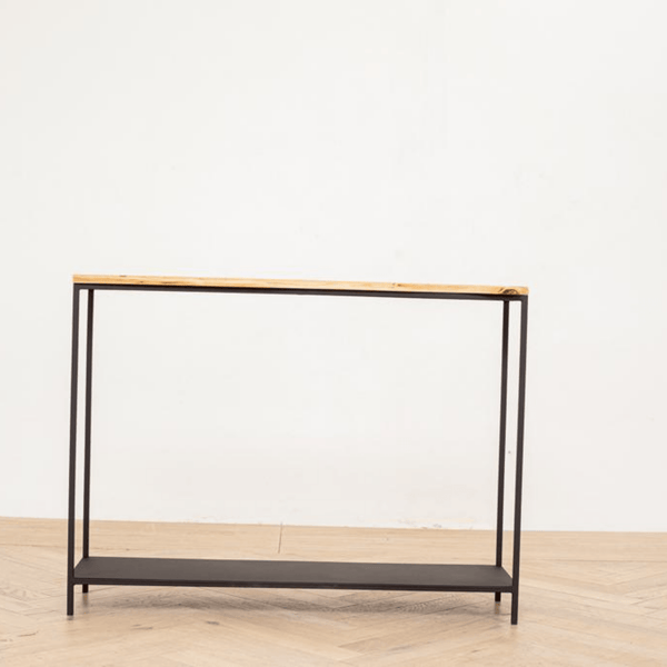 Alis Console - Timber Furniture Designs