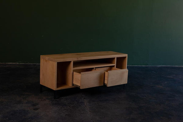 Sam TV Stand - Timber Furniture Designs