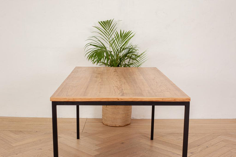 Eve Dining Table - Timber Furniture Designs