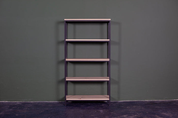 Pretty Display Shelf - Timber Furniture Designs