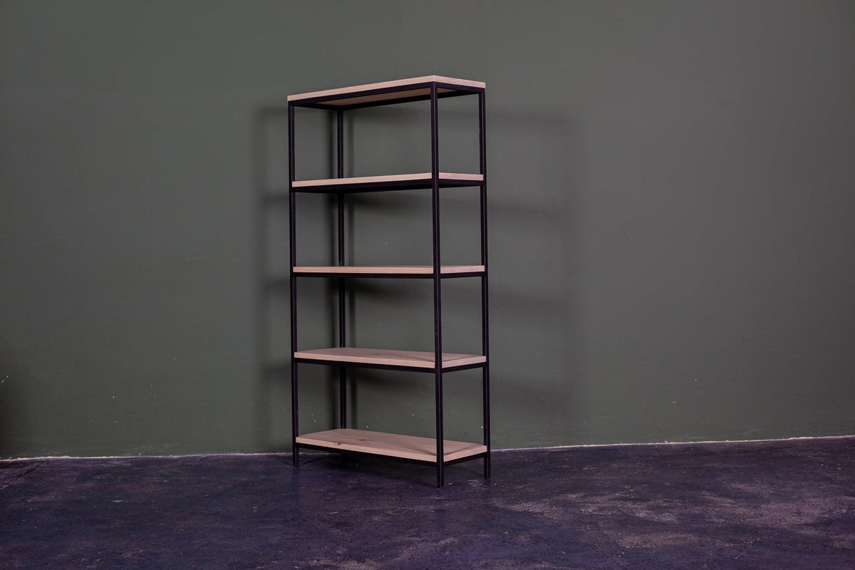 Pretty Display Shelf - Timber Furniture Designs