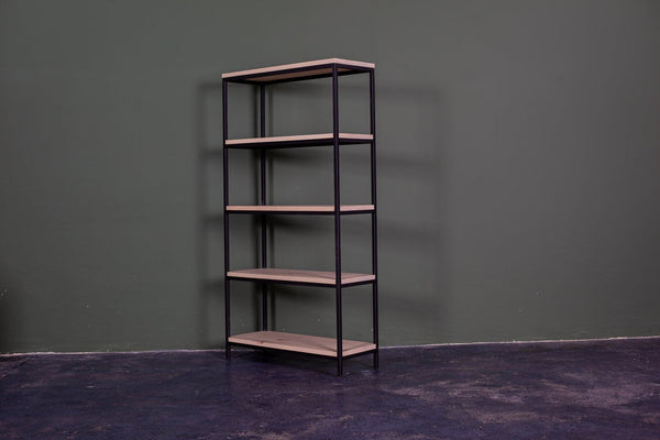 Pretty Display Shelf - Timber Furniture Designs