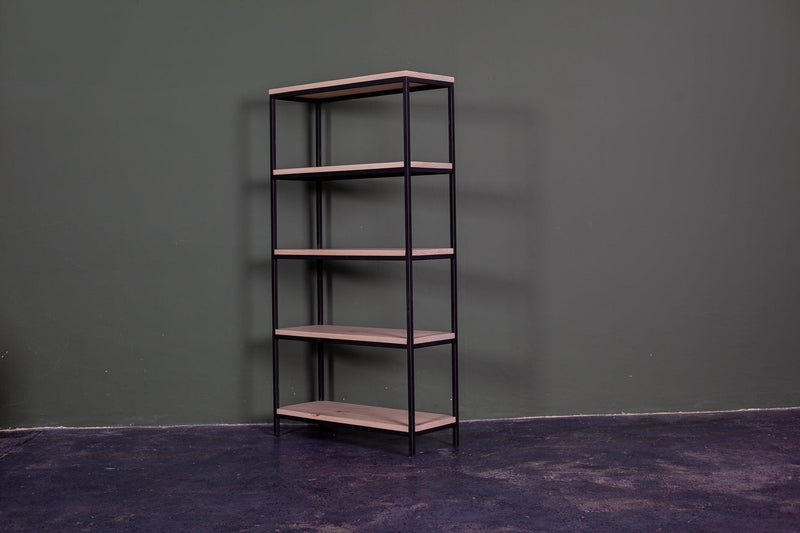 Pretty Display Shelf - Timber Furniture Designs