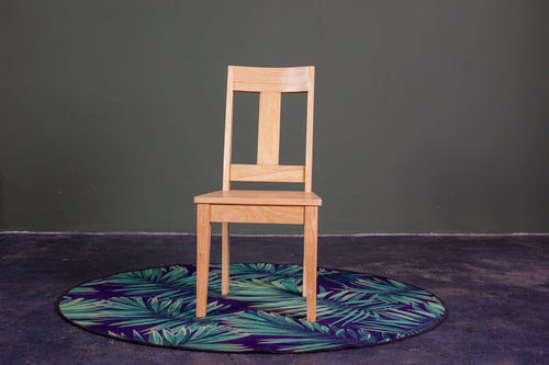 Loui Dining Chairs - Timber Furniture Designs