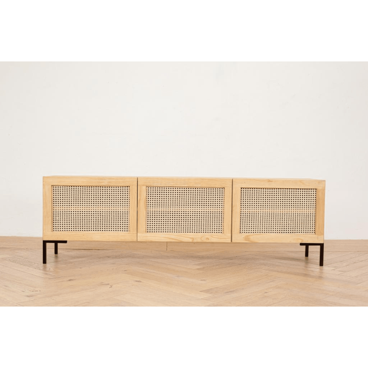 Phindy TV Unit - Timber Furniture Designs