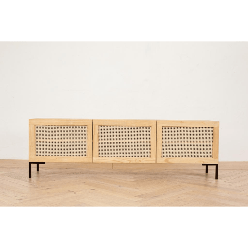 Phindy TV Unit - Timber Furniture Designs