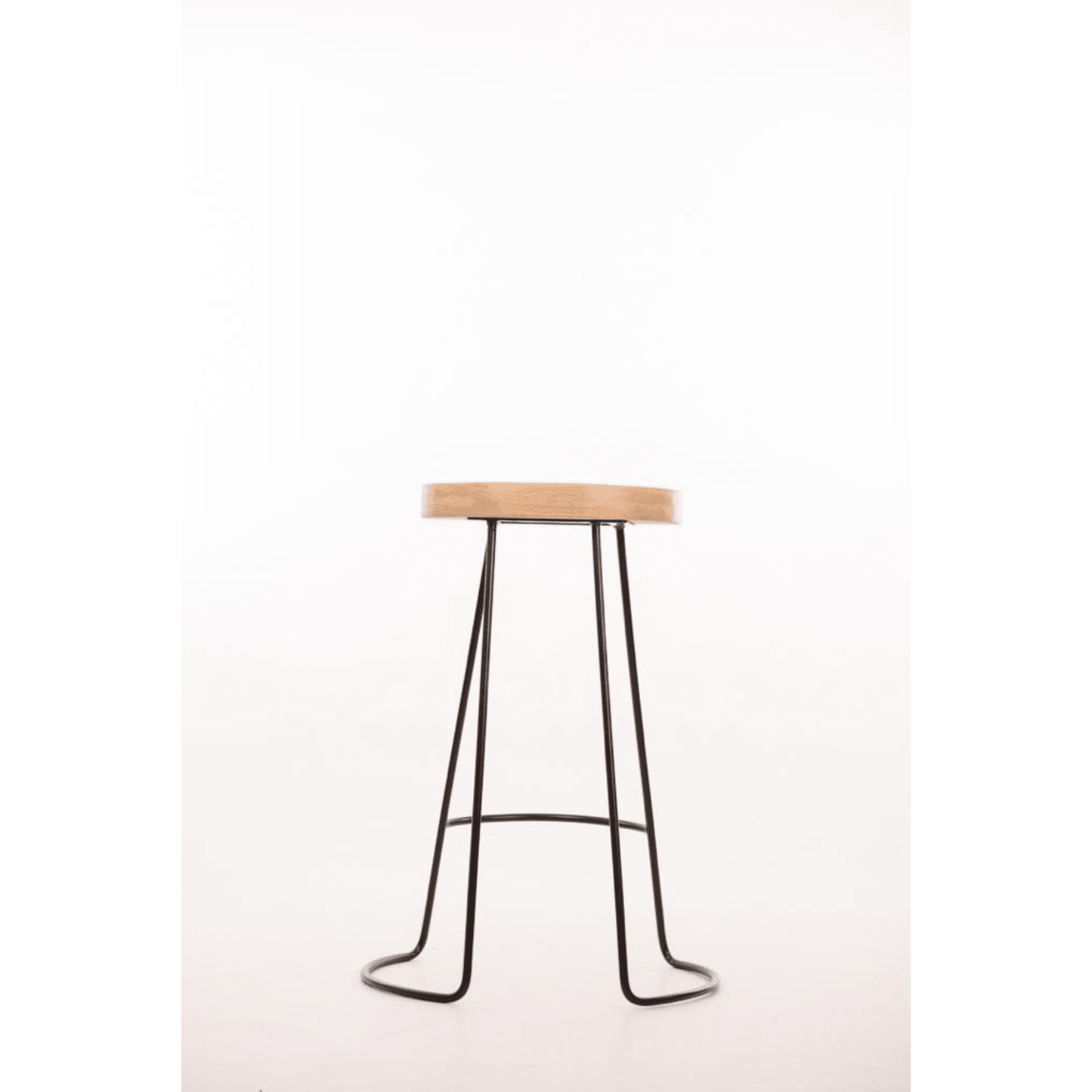 Percy Barstool - Timber Furniture Designs