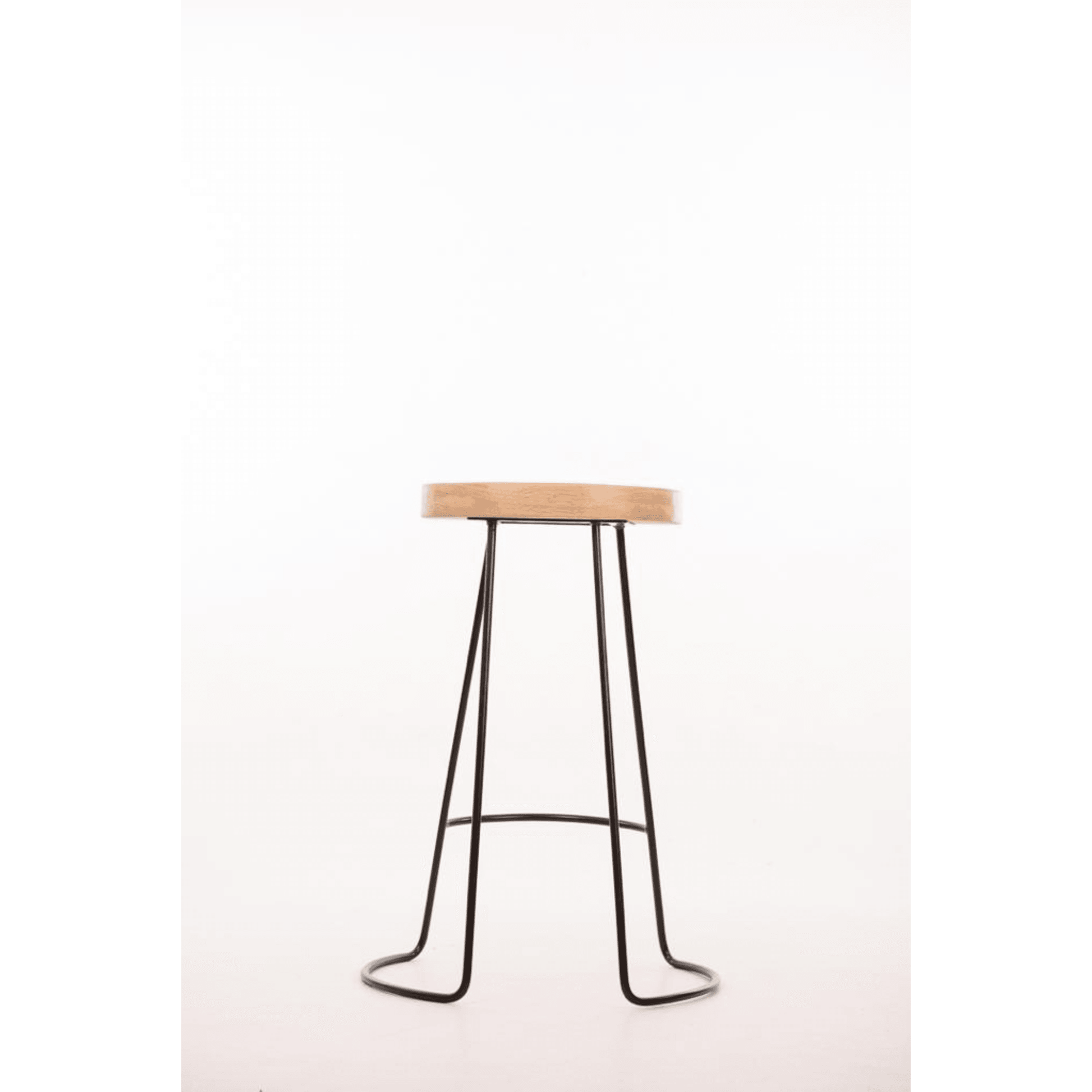 Percy Barstool - Timber Furniture Designs