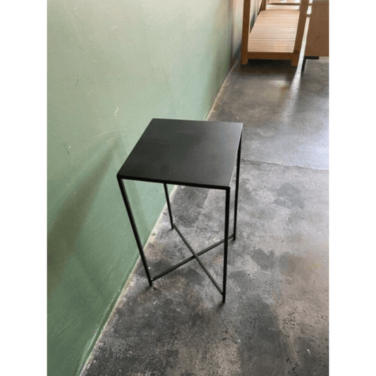 Laressa Side Table - Timber Furniture Designs