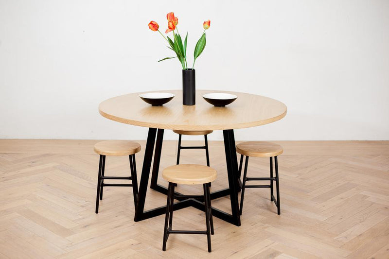 Sali Dining Table - Timber Furniture Designs
