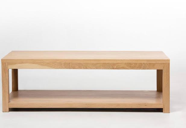 Tahila Coffee Table - Timber Furniture Designs